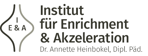  Institut für Enrichment & Akzeleration 